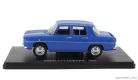 RENAULT  R8 GORDINI 1966 - CON VETRINA - WITH SHOWCASE  BLUE