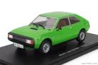 SEAT  1200 SPORT 1976 - CON VETRINA - WITH SHOWCASE  GREEN