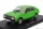 SEAT  1200 SPORT 1976 - CON VETRINA - WITH SHOWCASE  GREEN