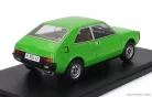 SEAT  1200 SPORT 1976 - CON VETRINA - WITH SHOWCASE  GREEN