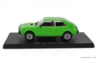 SEAT  1200 SPORT 1976 - CON VETRINA - WITH SHOWCASE  GREEN