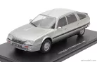 CITROEN  DAMAGE DISPLAY BOX - VETRINA DANNEGGIATA - CX PRESTIGE 1986  SILVER