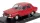 DACIA  1300 (RENAULT R12) 1970 - CON VETRINA - WITH SHOWCASE  RED