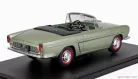 RENAULT  FLORIDE 1969 - CON VETRINA - WITH SHOWCASE  GREEN MET