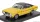 OPEL  COMMODORE A GS/E COUPE 1970 - CON VETRINA - WITH SHOWCASE  YELLOW BLACK