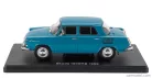 SKODA  1000MB 1969 - CON VETRINA - WITH SHOWCASE  LIGHT BLUE