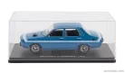 RENAULT  R12 GORDINI 1972 - CON VETRINA - WITH SHOWCASE  LIGHT BLUE