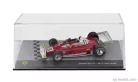 FERRARI  F1  312T2 N 11 WORLD CHAMPION SEASON 1977 NIKI LAUDA - CON VETRINA - WITH SHOWCASE  RED