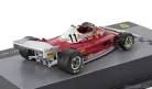 FERRARI  F1  312T2 N 11 WORLD CHAMPION SEASON 1977 NIKI LAUDA - CON VETRINA - WITH SHOWCASE  RED