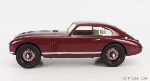 Aston Martin DB MKII LML 1949