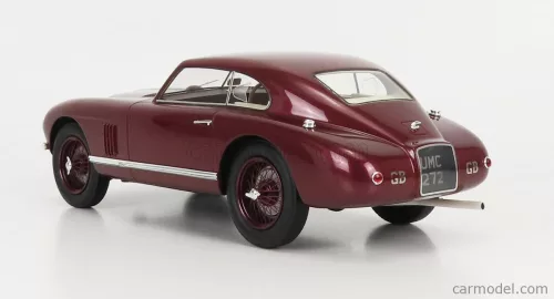Aston Martin DB MKII LML 1949