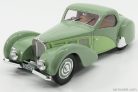 BUGATTI  T57C ATALANTE 1937  GREEN