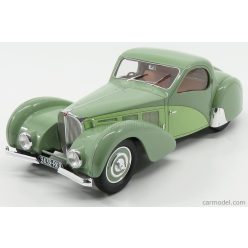 BUGATTI  T57C ATALANTE 1937  GREEN