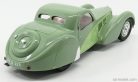 BUGATTI  T57C ATALANTE 1937  GREEN