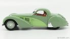 BUGATTI  T57C ATALANTE 1937  GREEN