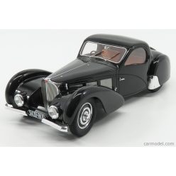 BUGATTI  T57C ATALANTE 1937  BLACK