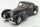 BUGATTI  T57C ATALANTE 1937  BLACK