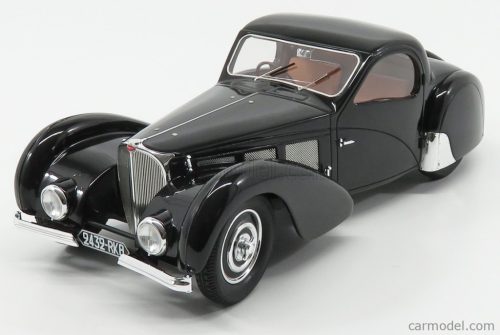 BUGATTI  T57C ATALANTE 1937  BLACK