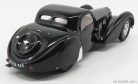 BUGATTI  T57C ATALANTE 1937  BLACK