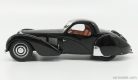 BUGATTI  T57C ATALANTE 1937  BLACK