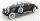DUESENBERG  SJ 2608 TORPEDO PHEATON WALKER CABRIOLET OPEN 1930  BLACK