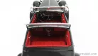 DUESENBERG  SJ 2608 TORPEDO PHEATON WALKER CABRIOLET OPEN 1930  BLACK