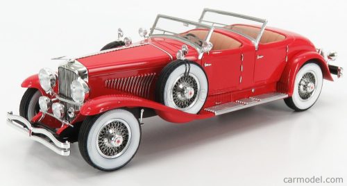 Duesenberg SJ 2608 TORPEDO PHEATON WALKER CABRIOLET OPEN 1930