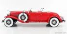 Duesenberg SJ 2608 TORPEDO PHEATON WALKER CABRIOLET OPEN 1930
