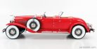 Duesenberg SJ 2608 TORPEDO PHEATON WALKER CABRIOLET OPEN 1930