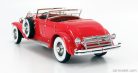 Duesenberg SJ 2608 TORPEDO PHEATON WALKER CABRIOLET OPEN 1930