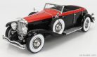 Duesenberg J RIVIERA PHAETON BY BRUNN CABRIOLET OPEN 1934