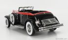 Duesenberg J RIVIERA PHAETON BY BRUNN CABRIOLET OPEN 1934