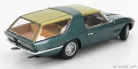 FERRARI  330GT ch.7963 SHOOTING BRAKE VIGNALE 1968  GREEN MET