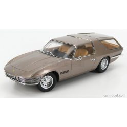 FERRARI 330GT ch.7963 SHOOTING BRAKE VIGNALE 1968