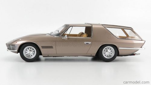 FERRARI 330GT ch.7963 SHOOTING BRAKE VIGNALE 1968