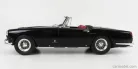 FERRARI  250GT II-SERIES CABRIOLET OPEN 1960 - CON VETRINA WITH SHOWCASE  BLACK