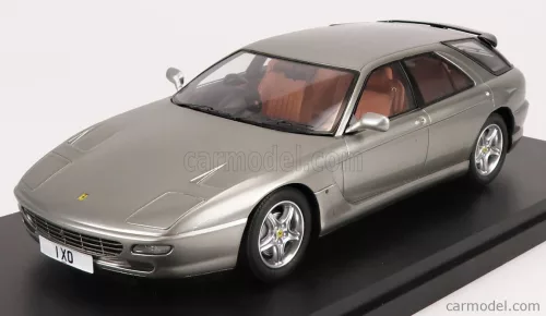 FERRARI  456 PININFARINA VENICE SHOOTING BRAKE 1993  SILVER
