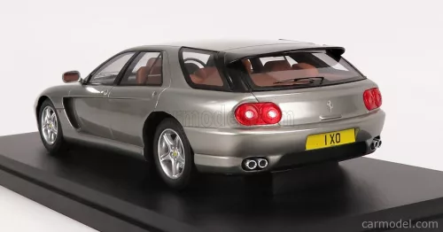 FERRARI  456 PININFARINA VENICE SHOOTING BRAKE 1993  SILVER