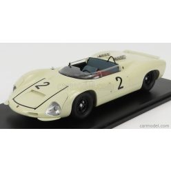 Porsche 910-8 BERGSPIDER N 2 1967