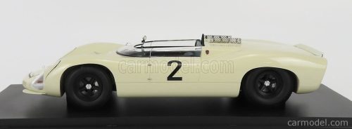 Porsche 910-8 BERGSPIDER N 2 1967