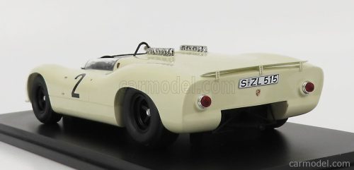 Porsche 910-8 BERGSPIDER N 2 1967