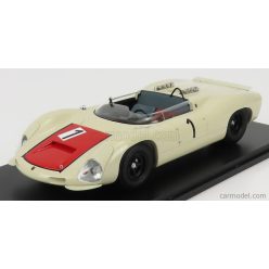 Porsche 910-8 BERGSPIDER N 1 1967