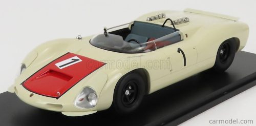 Porsche 910-8 BERGSPIDER N 1 1967