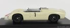 Porsche 910-8 BERGSPIDER N 1 1967