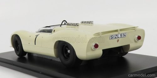 Porsche 910-8 BERGSPIDER N 1 1967