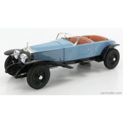   ROLLS ROYCE PHANTOM EXPERIMENTAL VEHICLE ch.10EX BY BARKER CABRIOLET 1926