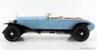 ROLLS ROYCE PHANTOM EXPERIMENTAL VEHICLE ch.10EX BY BARKER CABRIOLET 1926