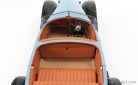 ROLLS ROYCE PHANTOM EXPERIMENTAL VEHICLE ch.10EX BY BARKER CABRIOLET 1926