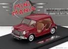 MINI  BEACH CAR 1962  RED