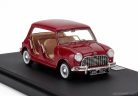 MINI  BEACH CAR 1962  RED